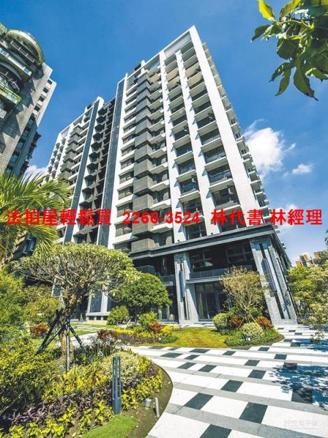 汐止大樓法拍-6