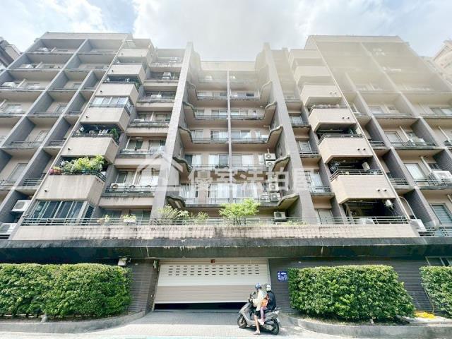 文山區華廈法拍-0