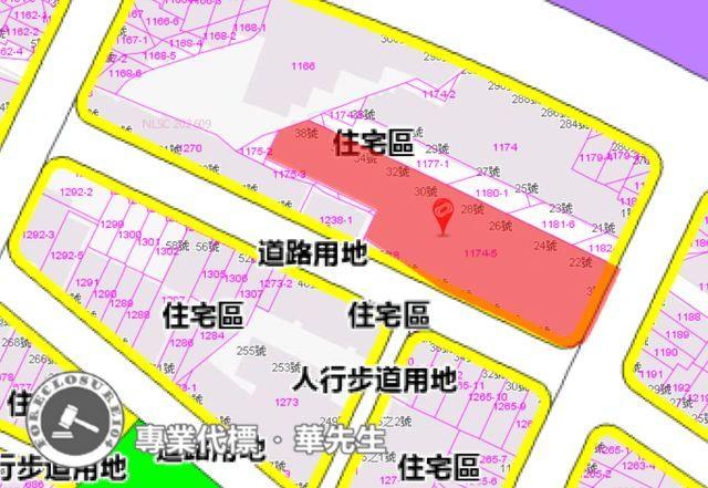 三重拍賣公寓-9