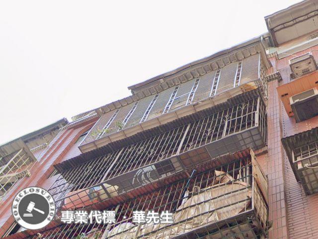 三重拍賣公寓-5