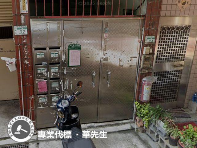 三重拍賣公寓-6