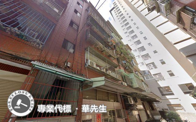 三重拍賣公寓-0
