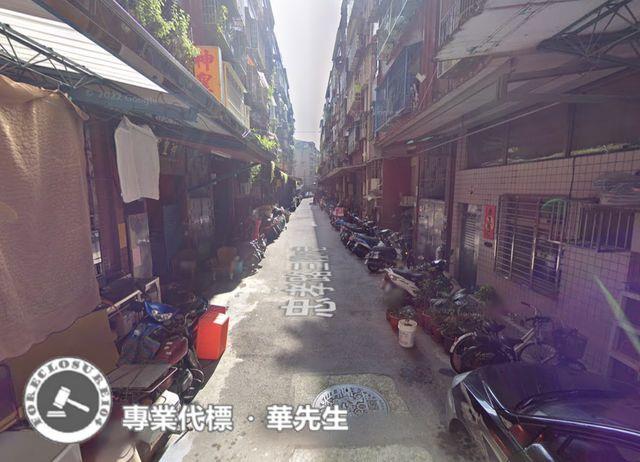 三重拍賣公寓-7