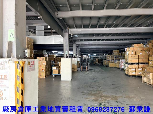 龜山廠房-1