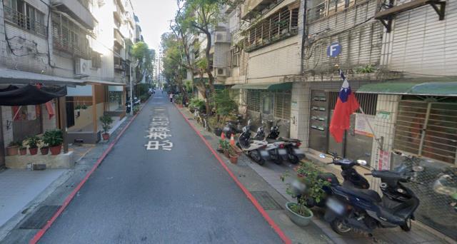 台北法拍公寓-1