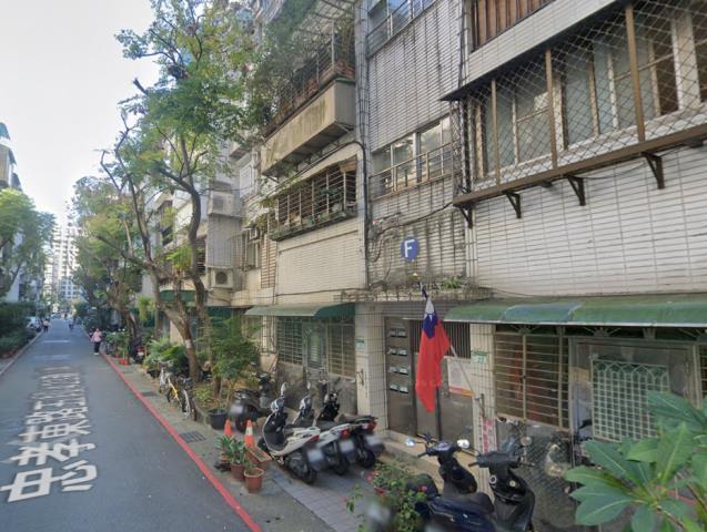 台北法拍公寓-2