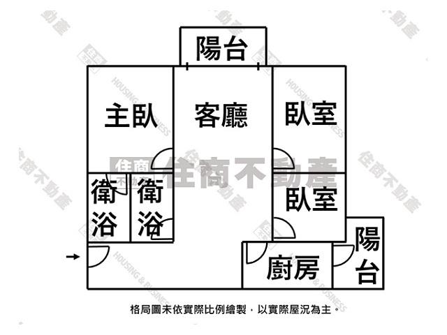 台南華廈-10