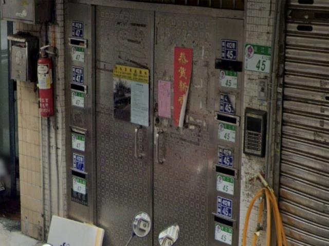 台北公寓法拍-1