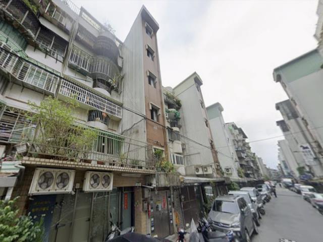 台北公寓法拍-2