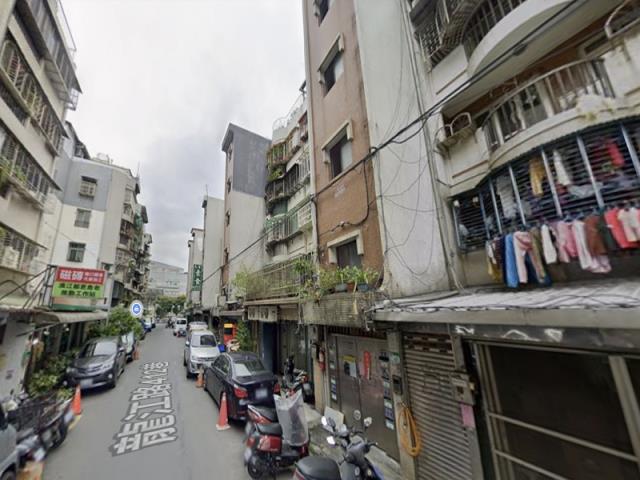 台北公寓法拍-3