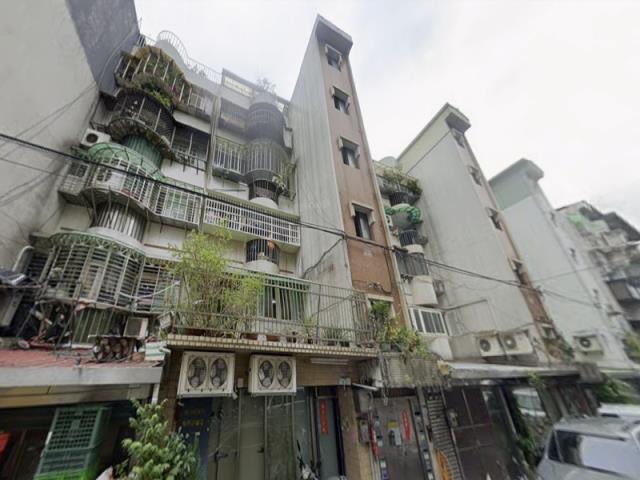 台北公寓法拍-4