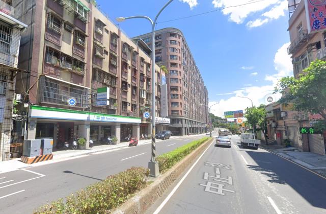 新北公寓法拍-11