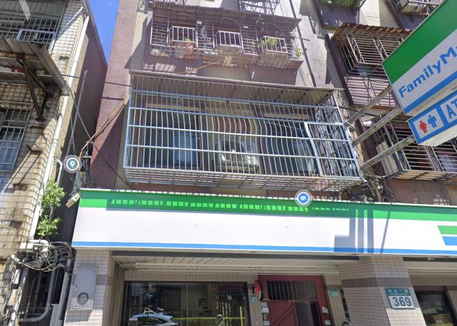 新北公寓法拍-2