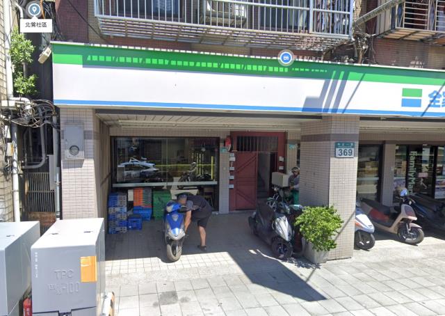 新北公寓法拍-3