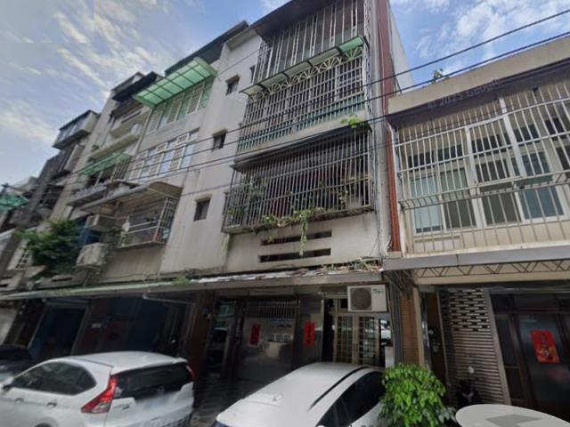 桃園公寓拍賣-0