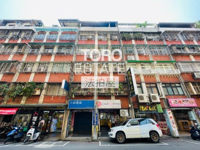 新北汐止法拍公寓-2