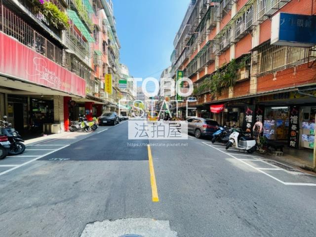 新北汐止法拍公寓-5
