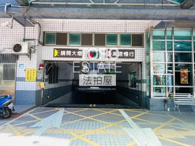 新北新店法拍大樓-5