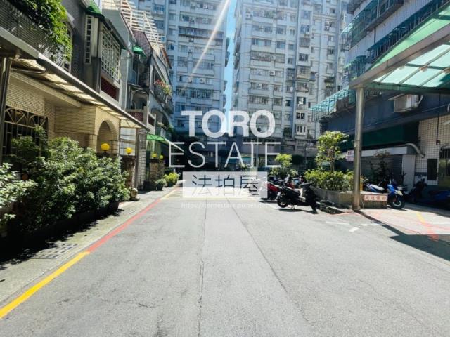 新北新店法拍大樓-6
