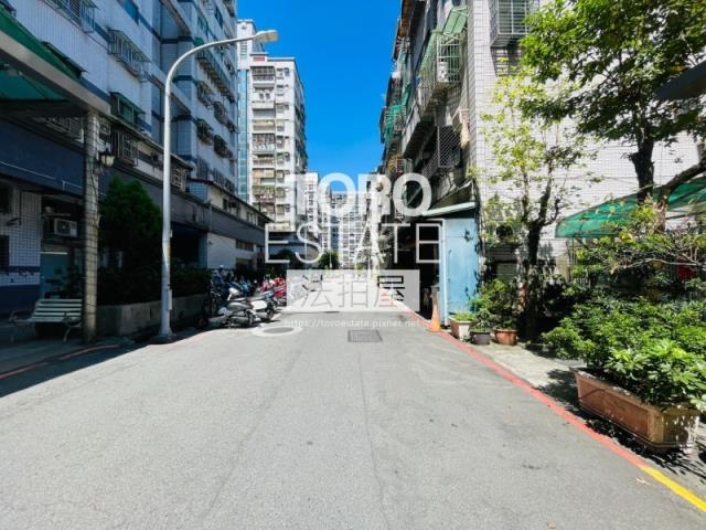 新北新店法拍大樓-7