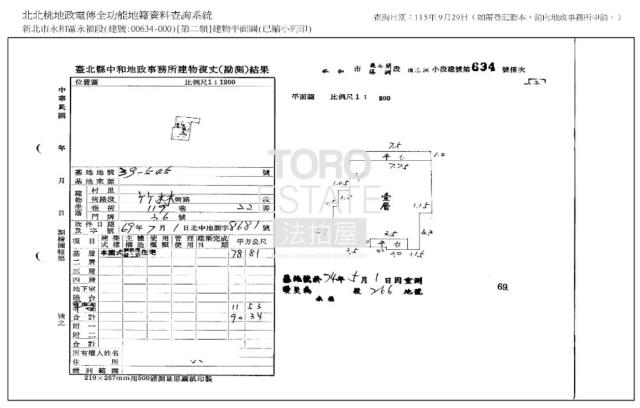 新北永和法拍公寓-9