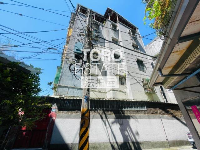 新北永和法拍公寓-0