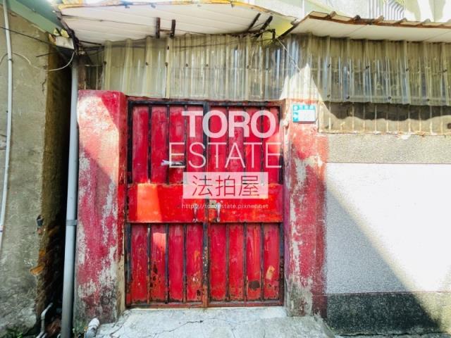新北永和法拍公寓-1