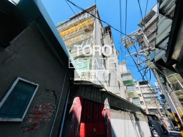 新北永和法拍公寓-4