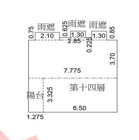 高雄楠梓大樓法拍-8