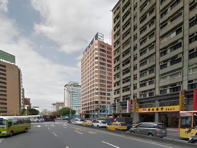 台北信義區商辦法拍-3