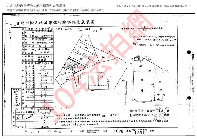台北信義區商辦法拍-4