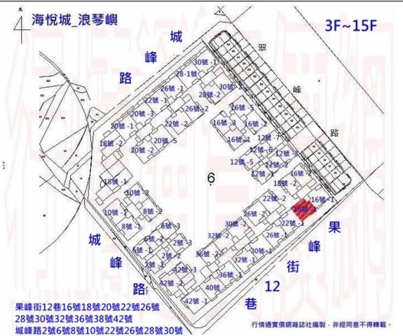 高雄左營大樓法拍-2