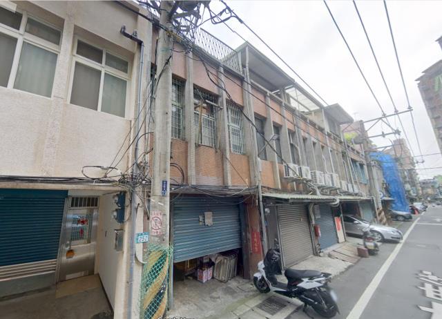 新北三重透天拍賣-4