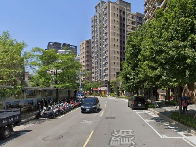 新北三重法拍大樓-2