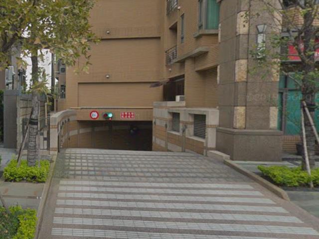 新北三重法拍大樓-4
