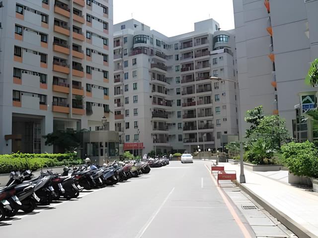 新北新店法拍大樓-3