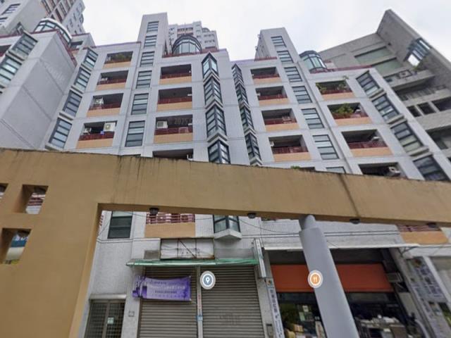 新北新店法拍大樓-4