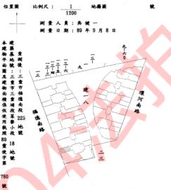 新北三重法拍大樓-9