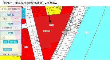 新北三重法拍大樓-10