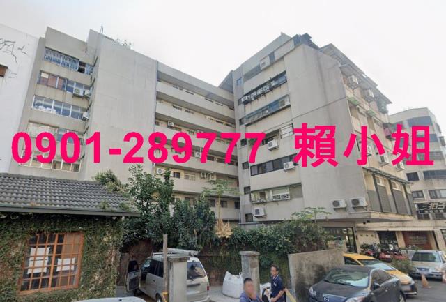 台中西區法拍華廈-4