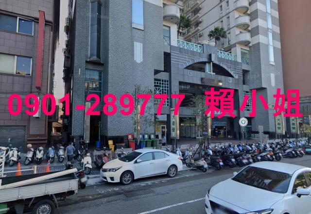 台中北區大樓法拍-2