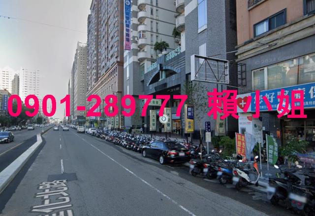 台中北區大樓法拍-3