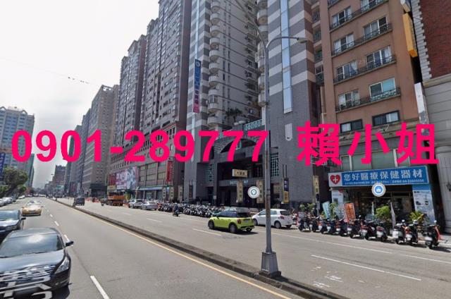 台中北區大樓法拍-4