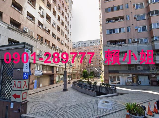 台中西屯大樓法拍-2