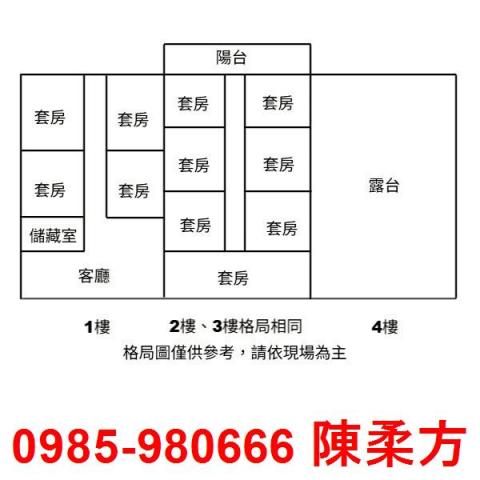 嘉義布袋透天-0