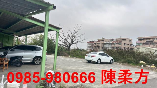 嘉義布袋透天-2