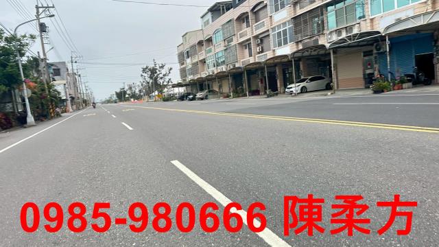 嘉義布袋透天-3