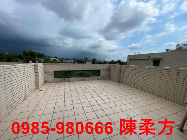 中埔鄉公所旁別墅專約