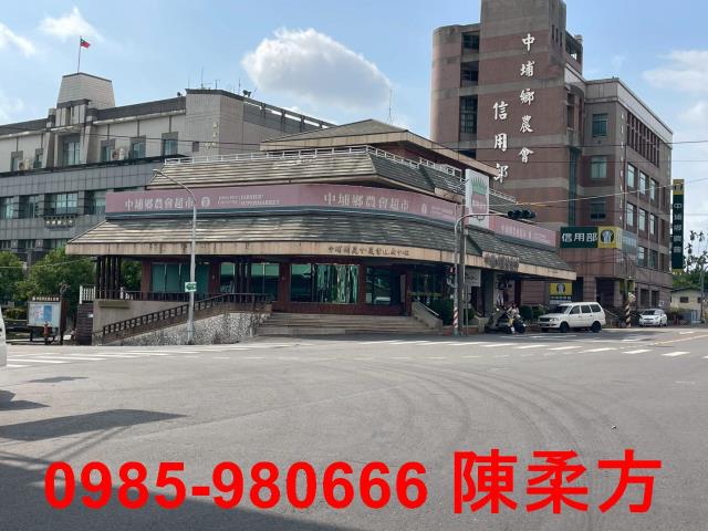 嘉義中埔別墅-1
