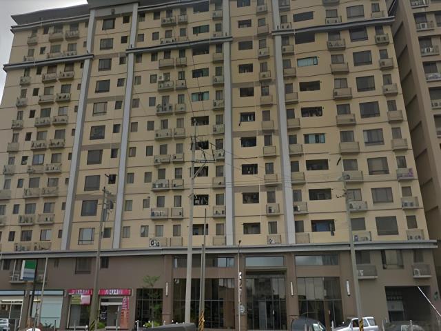 桃園蘆竹大樓法拍-1